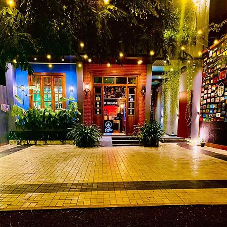 Coffee House Dambulla Exterior foto