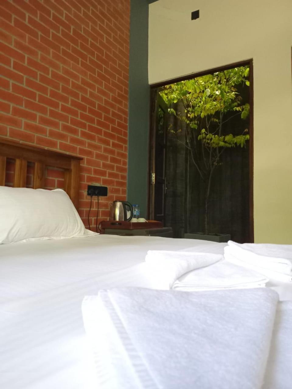 Coffee House Dambulla Exterior foto