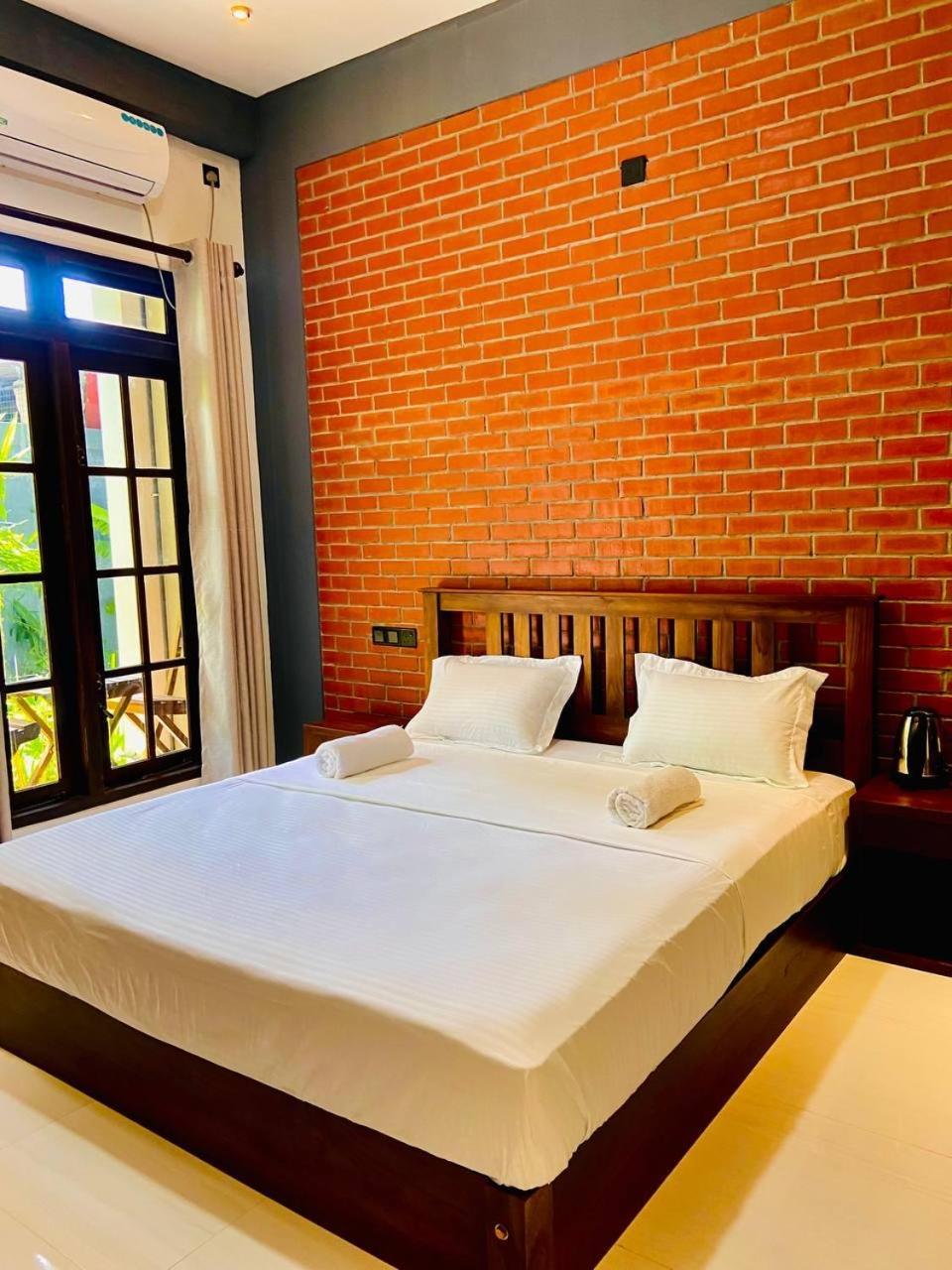 Coffee House Dambulla Exterior foto