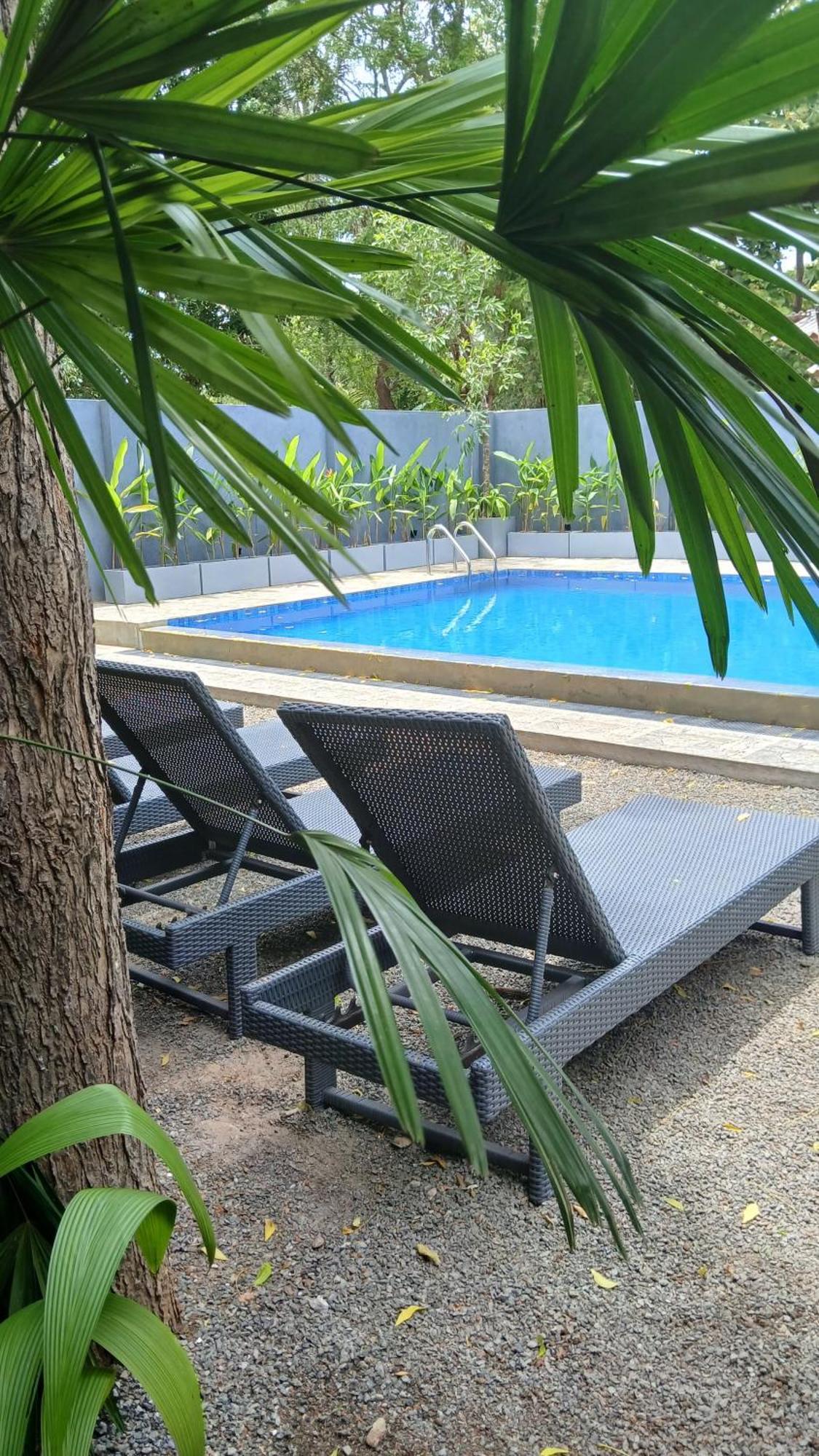 Coffee House Dambulla Exterior foto