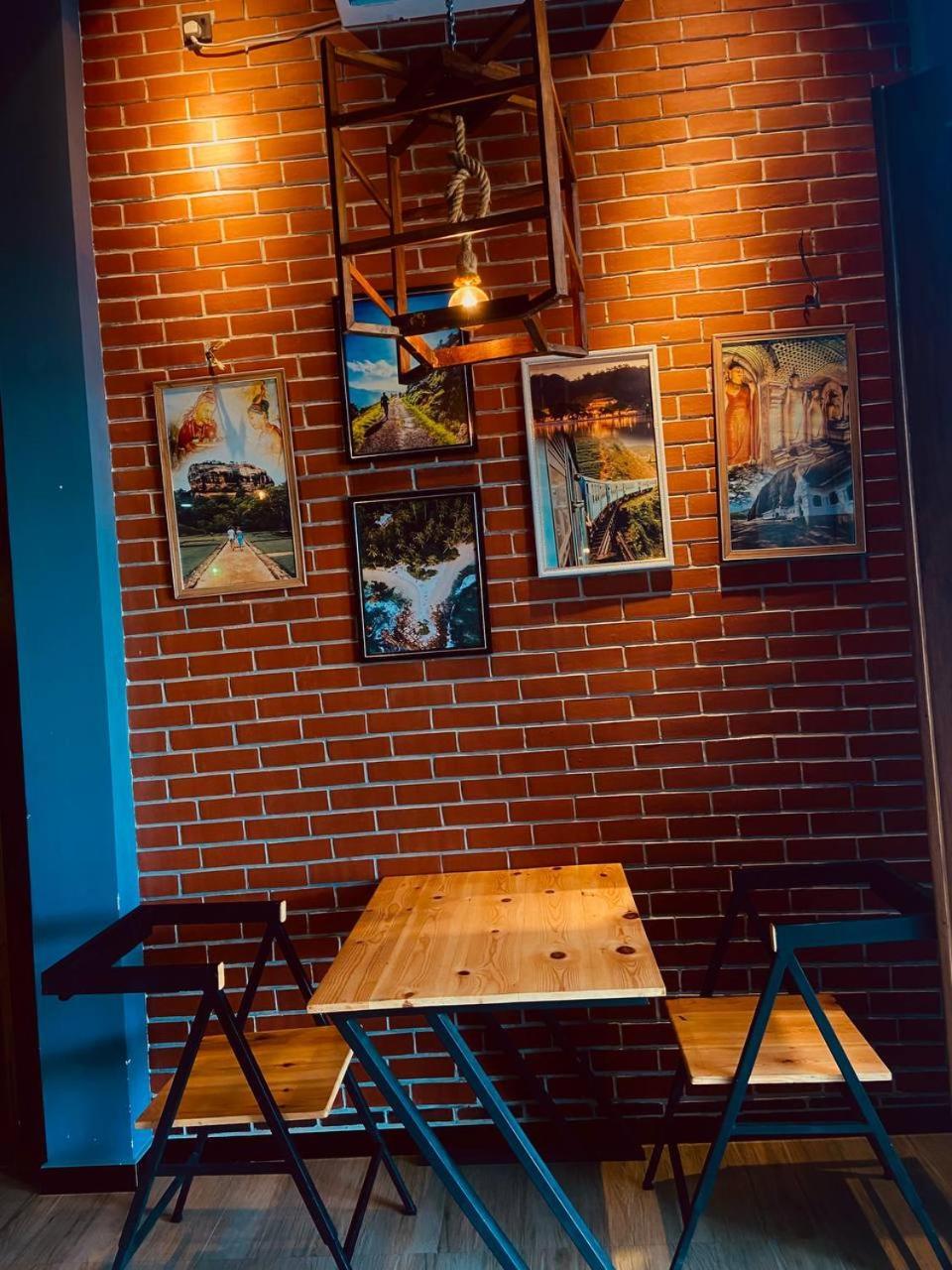 Coffee House Dambulla Exterior foto
