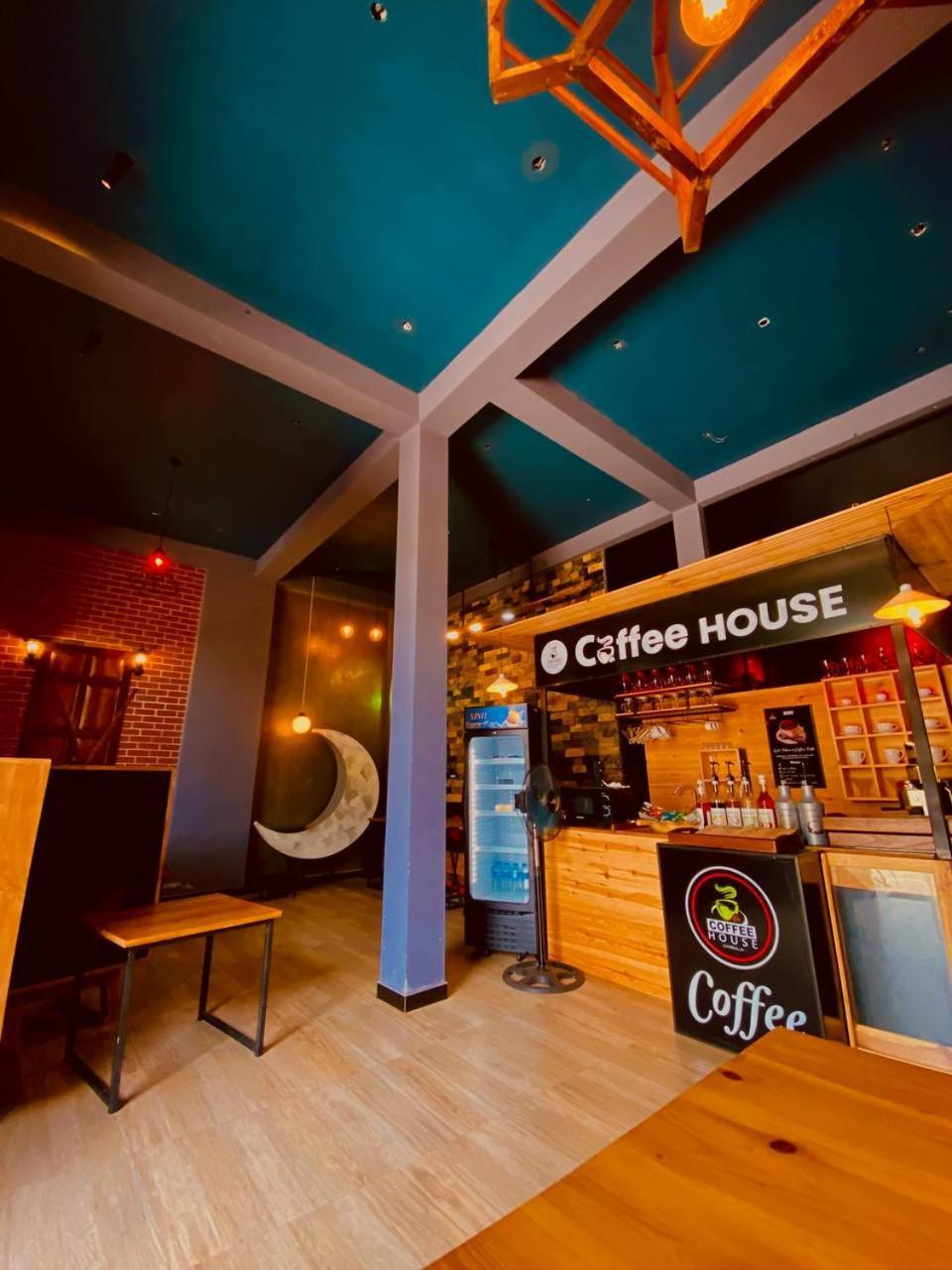 Coffee House Dambulla Exterior foto
