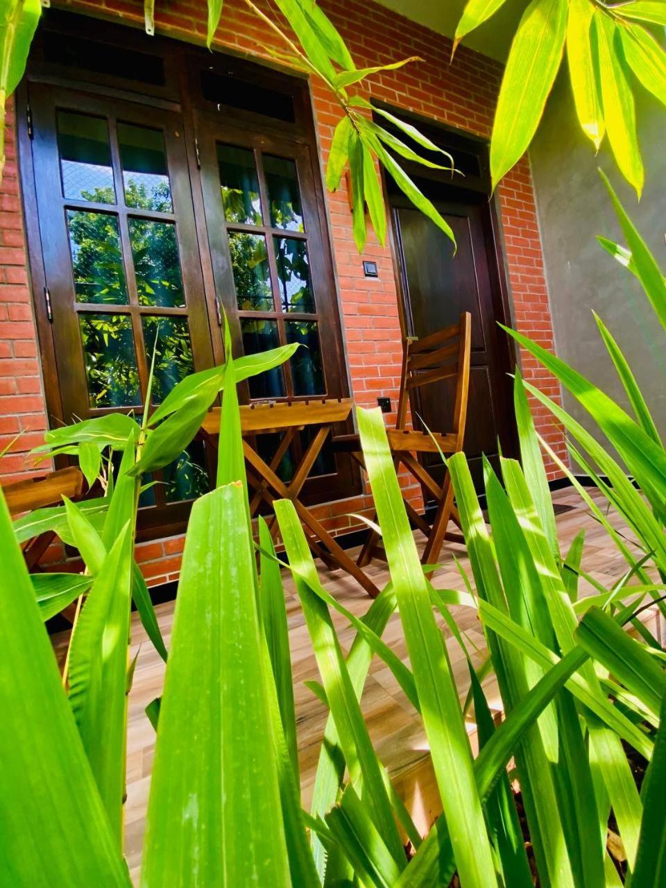 Coffee House Dambulla Exterior foto
