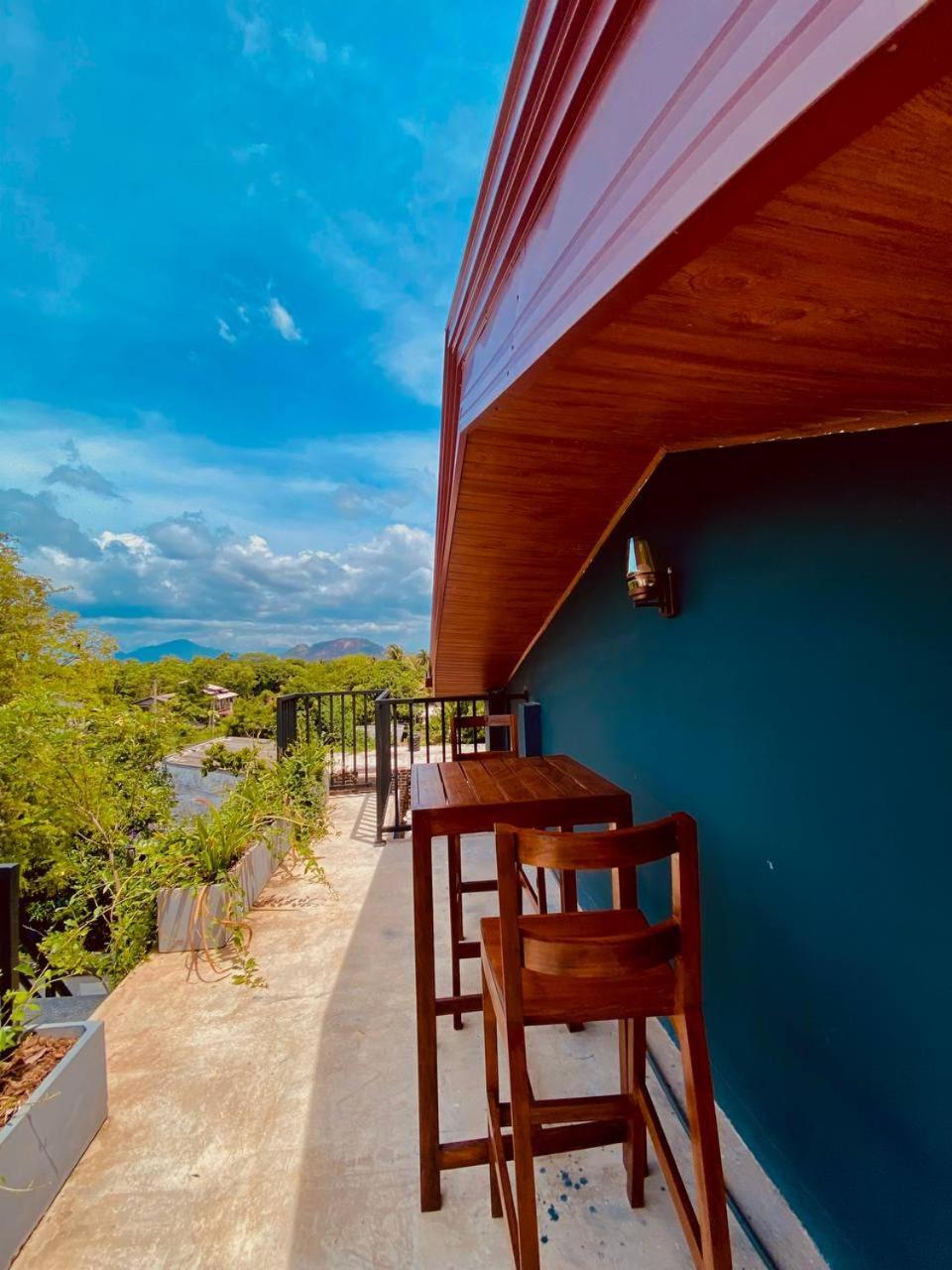 Coffee House Dambulla Exterior foto