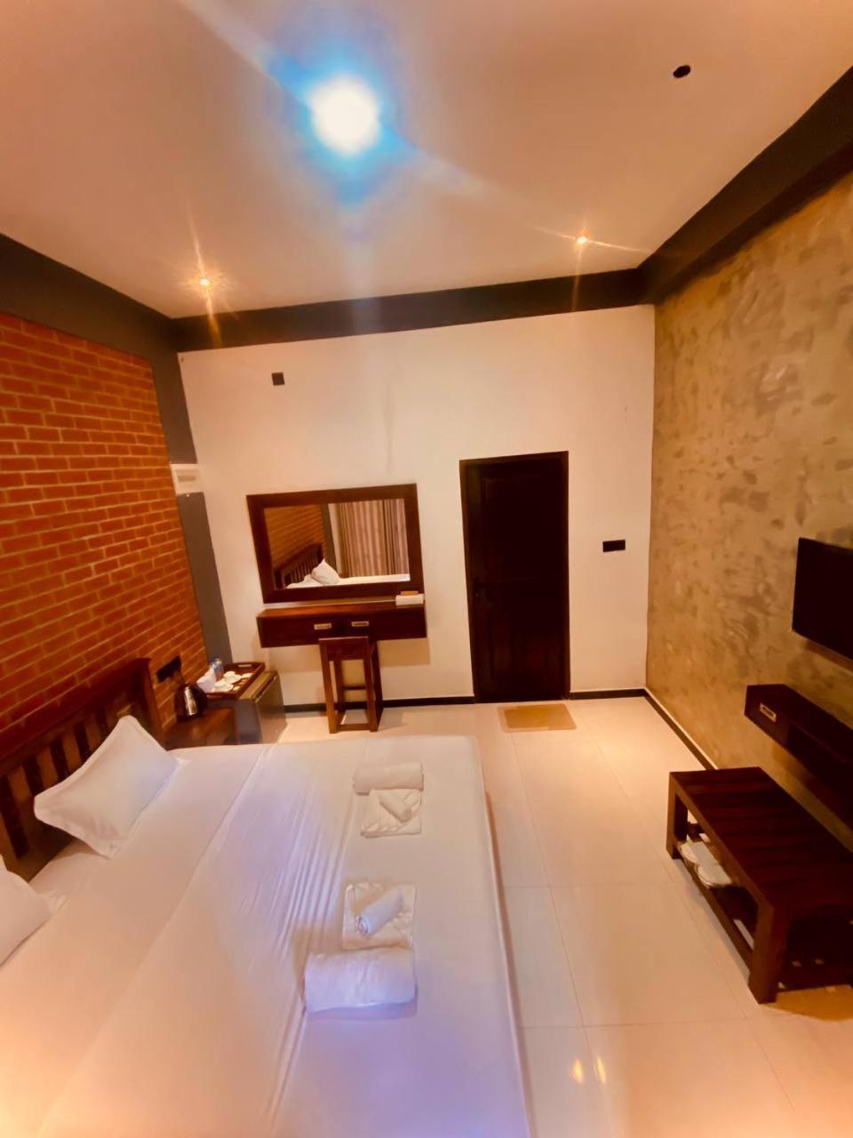 Coffee House Dambulla Exterior foto