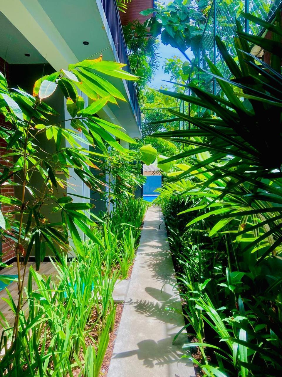 Coffee House Dambulla Exterior foto