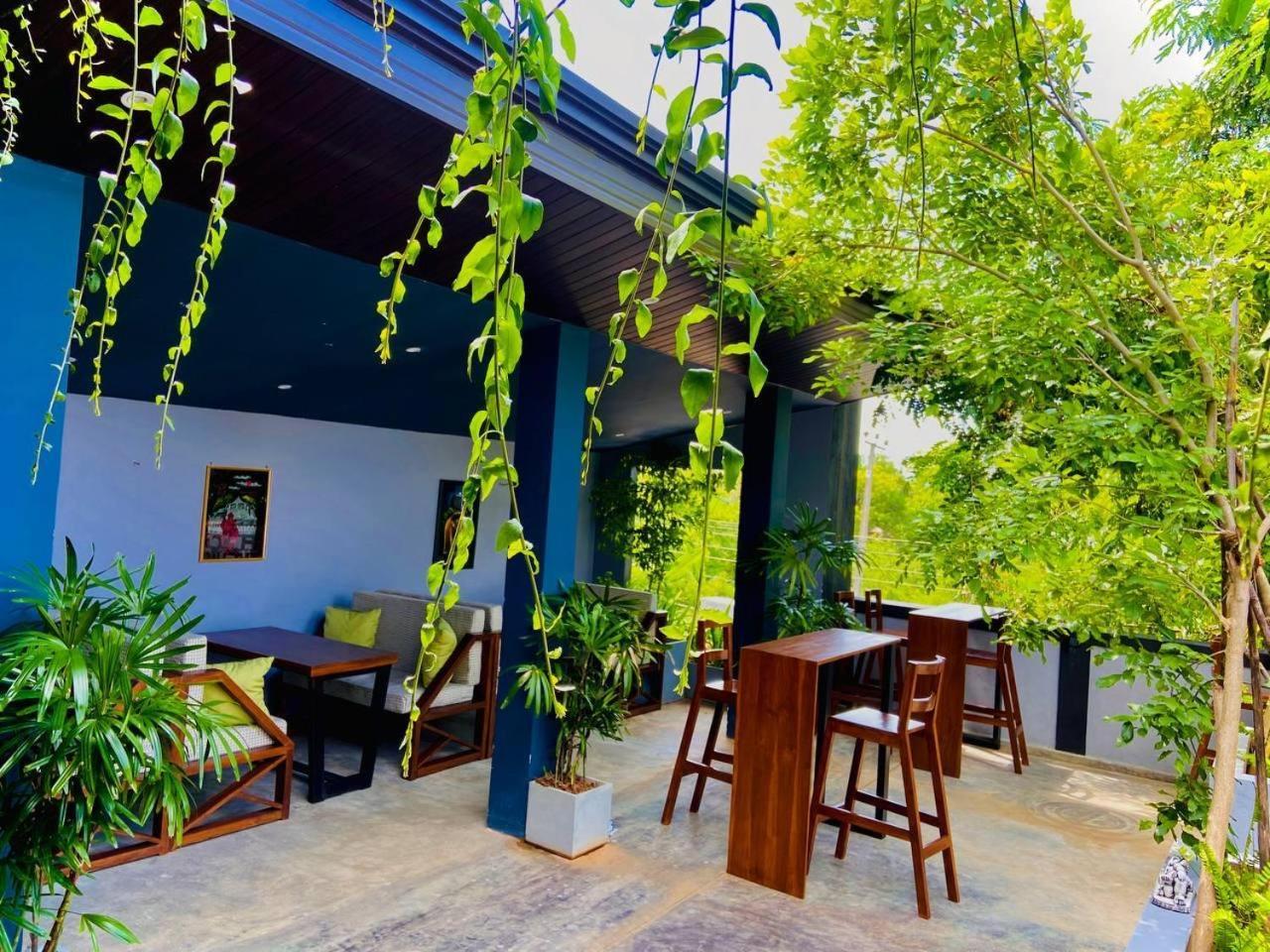 Coffee House Dambulla Exterior foto
