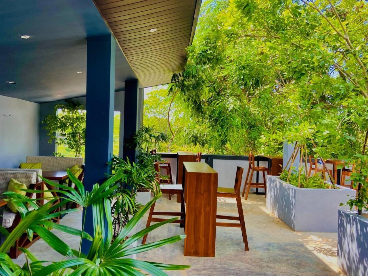 Coffee House Dambulla Exterior foto