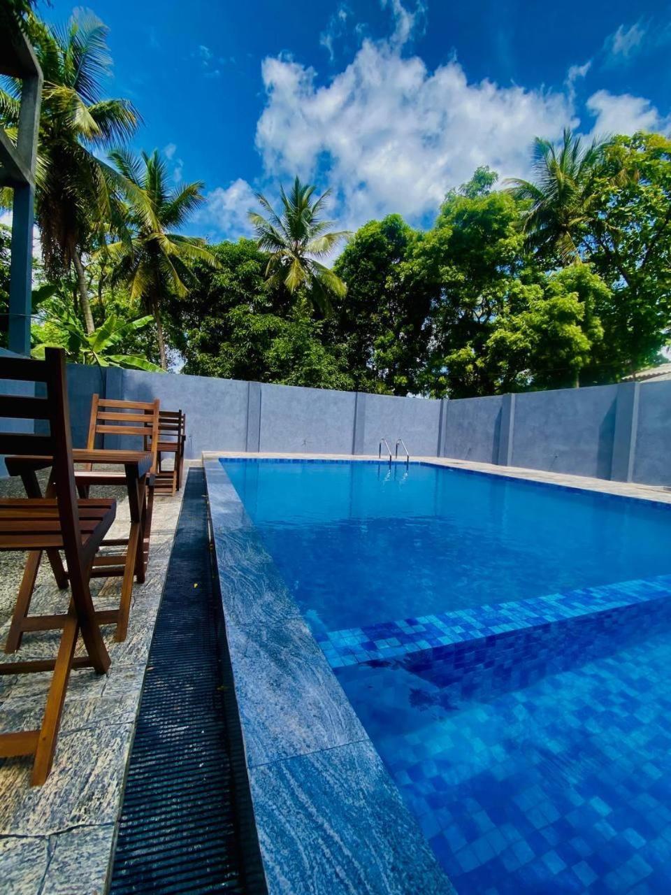 Coffee House Dambulla Exterior foto