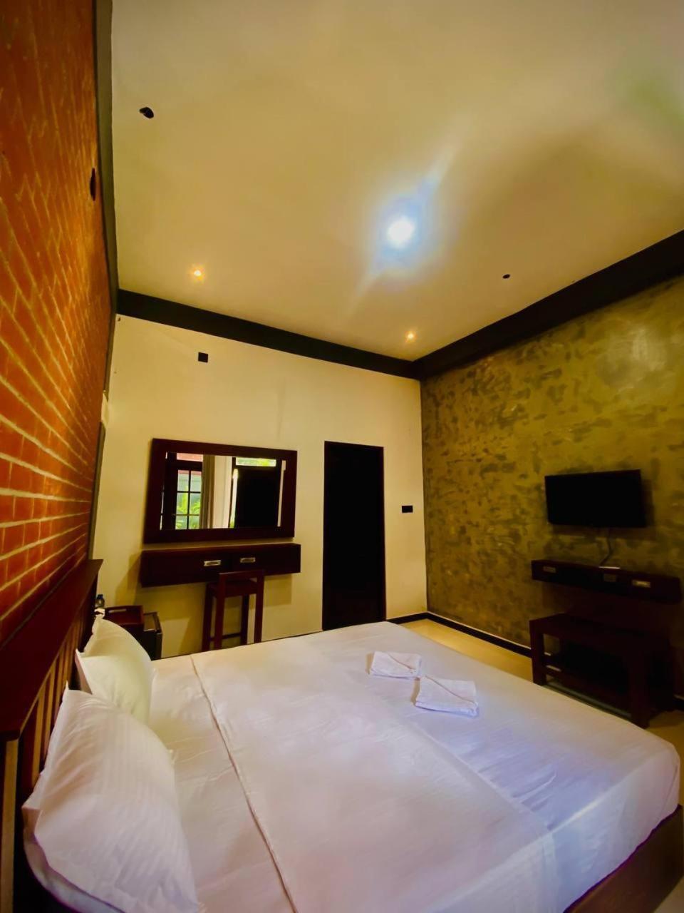 Coffee House Dambulla Exterior foto