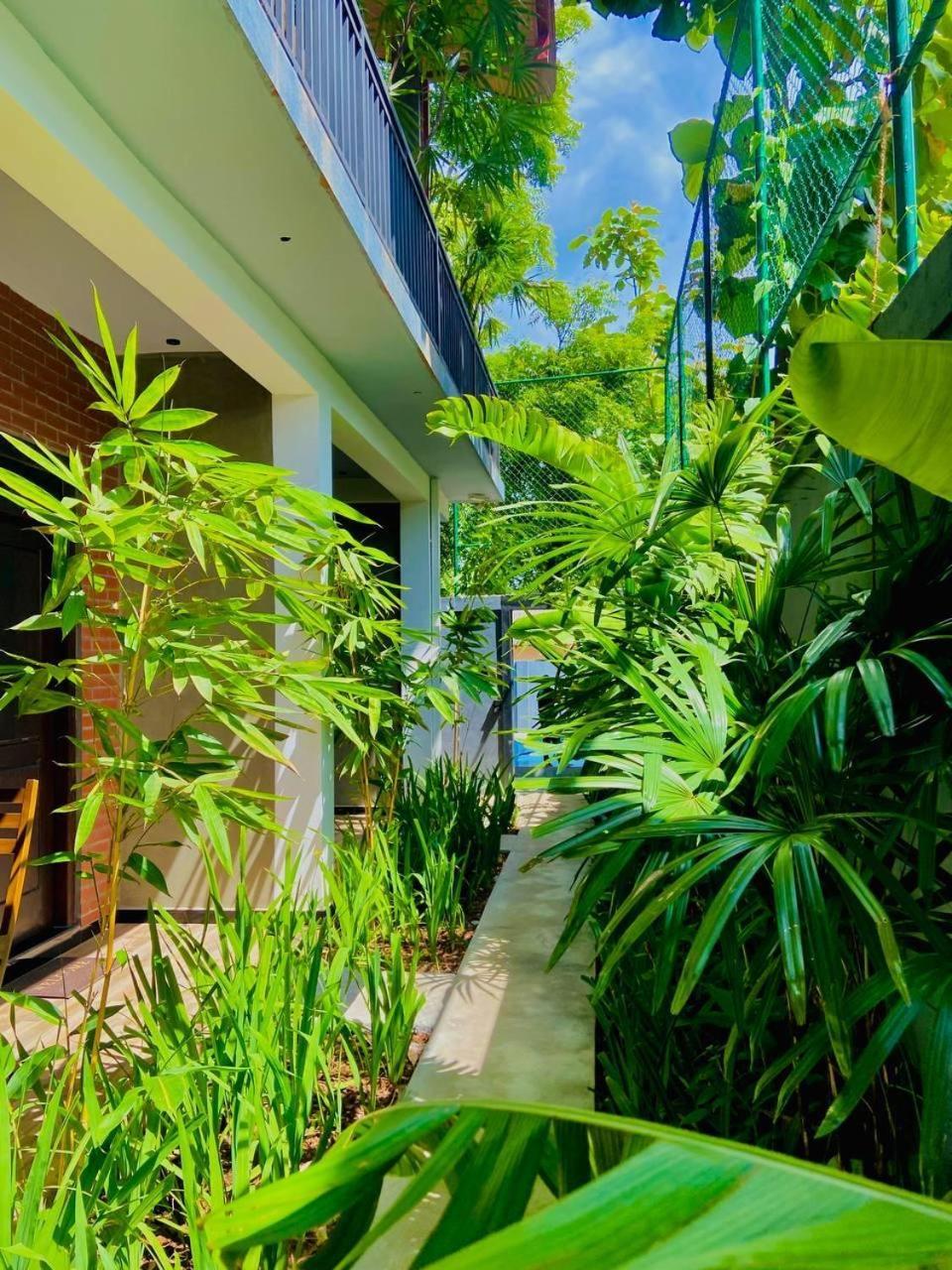 Coffee House Dambulla Exterior foto